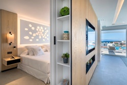 Villa One Bedroom Suite with Pool, Royal Hideaway Corales Suites, Tenerife