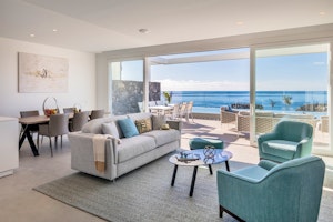 Villa Two Bedroom Suite with Pool