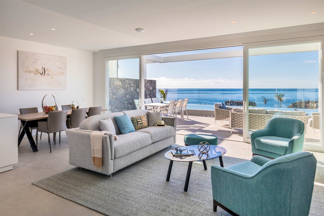 Villa Two Bedroom Suite with Pool, Royal Hideaway Corales Suites, Tenerife