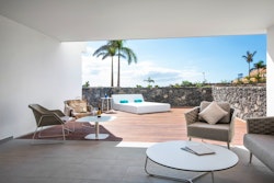 Duplex Villa Suite with Pool, Royal Hideaway Corales Suites, Tenerife