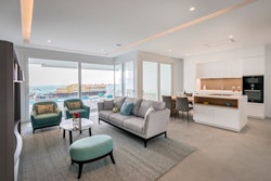 Deluxe Two Bedroom Suite with Pool, Royal Hideaway Corales Suites, Tenerife