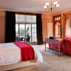 Master Suite