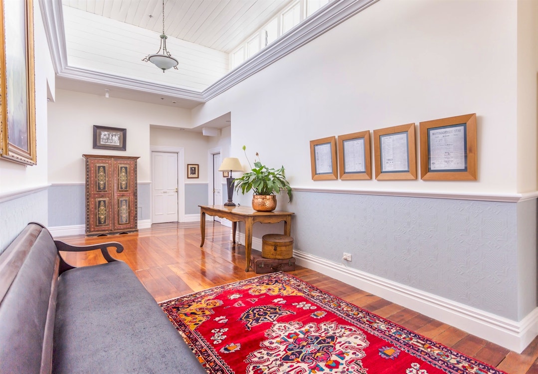 the martinborough hotel