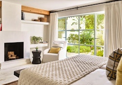 Guest Rooms, Marbella Club, Costa Del Sol, Spain