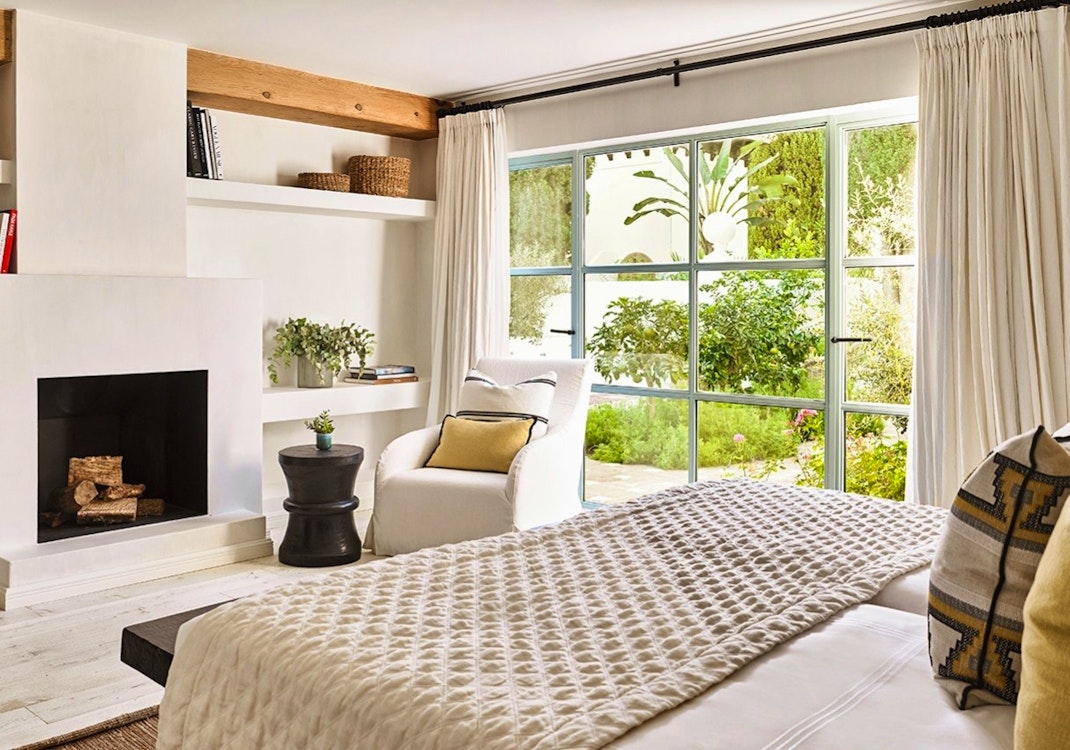 Guest Rooms, Marbella Club, Costa Del Sol, Spain