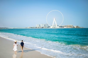 The Ritz-Carlton, Dubai image 2