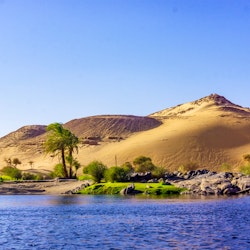 River Nile View, Secrets of Egypt and the Nile, Cairo Roundtrip, AmaWaterways, AmaDahlia