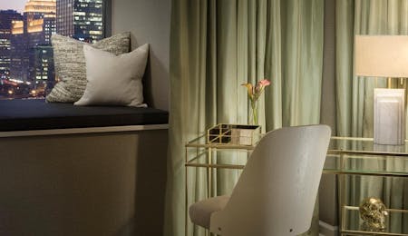 river view rooms