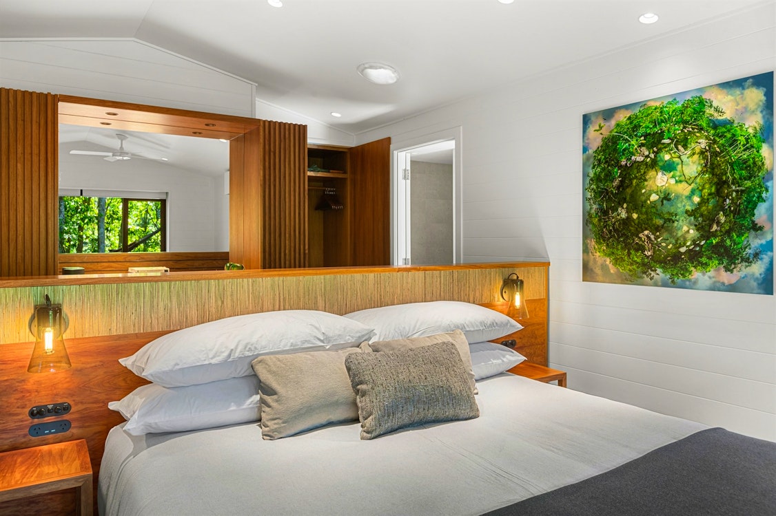 riverhouse at silky oaks lodge queensland