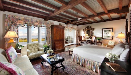 River View Room