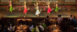 Apsara Terrace