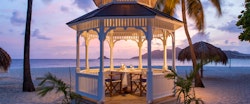 Palm Island Resort & Spa, St Vincent & The Grenadines