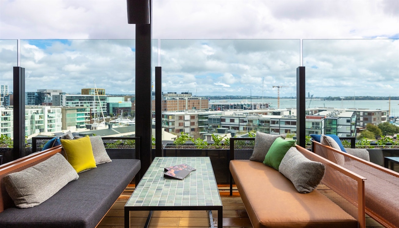 QT Auckland 6