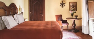 Deluxe Guestroom