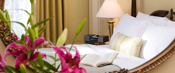 Halliburton Hotel image 2