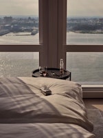 Equinox Hotel Hudson Yards