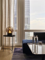 Equinox Hotel Hudson Yards