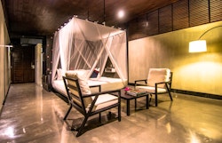 Bedroom Accommodation, Santani Wellness Resort & Spa, Kandy, Sri Lanka