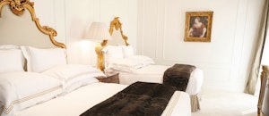 Family Grand Luxe Two Queen