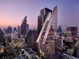 Rosewood Bangkok image 1