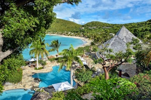 Rosewood Little Dix Bay image 3