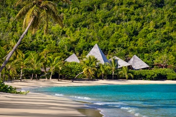 Rosewood Little Dix Bay