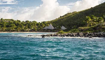 Caribbean Island Twin-Centre, Antigua & British Virgin Islands