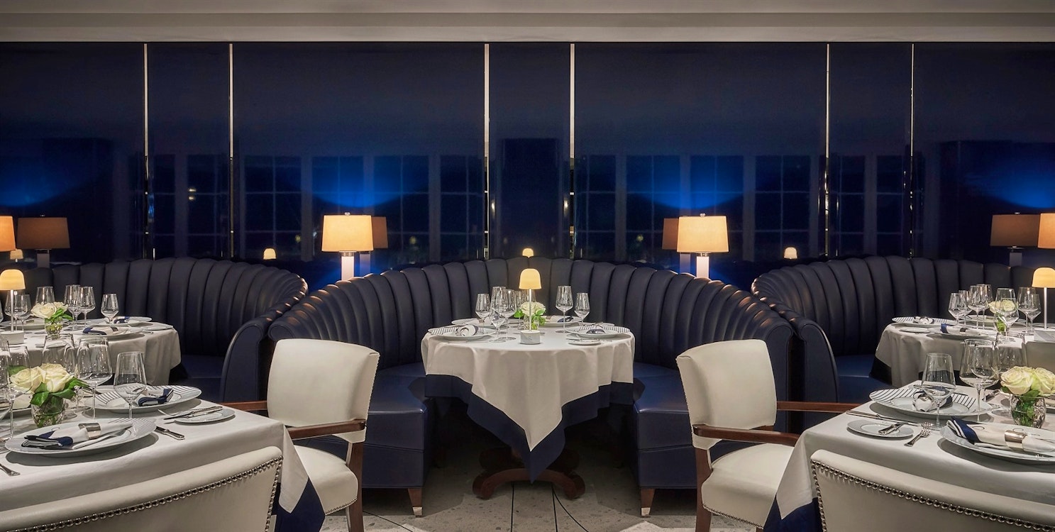 Caruso at Rosewood Miramar Beach Montecito Santa Barbara 