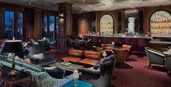 Manor Bar at Rosewood Miramar Beach Montecito Santa Barbara 