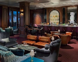 Manor Bar at Rosewood Miramar Beach Montecito Santa Barbara