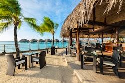 Rotui at Hilton Moorea Lagoon Resort & Spa, French Polynesia