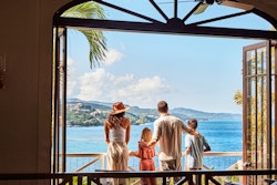 picturesque dining at round hill jamaica