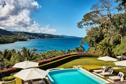 shoreline at round hill jamaica