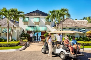 Round Hill Hotel & Villas image 2