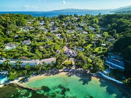 Round Hill Hotel & Villas image 1