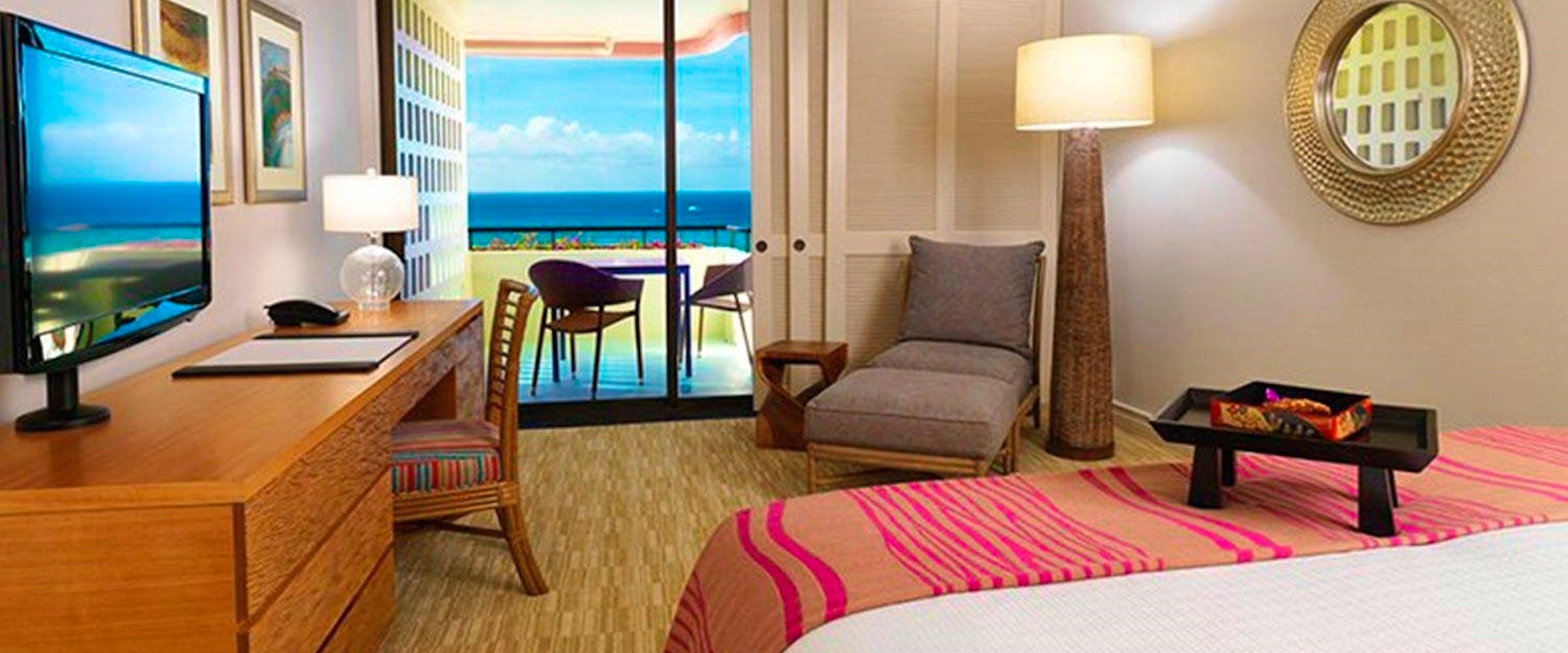 mailani tower oceanfront