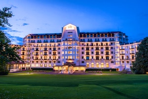 Evian Resort – Hotel Royal and Hotel Ermitage image 2