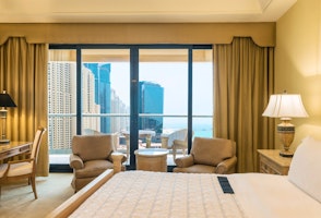 Le Royal Meridien Beach Resort & Spa image 2