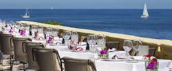 La Table Du Royal at Royal Riviera, France