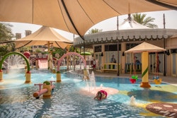 Madinat Jumeirah, Al Qasr