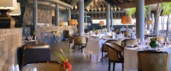 La Goelette at Royal Palm Beachcomber Luxury, Mauritius