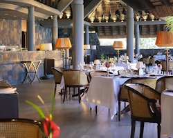 La Goelette at Royal Palm Beachcomber Luxury, Mauritius