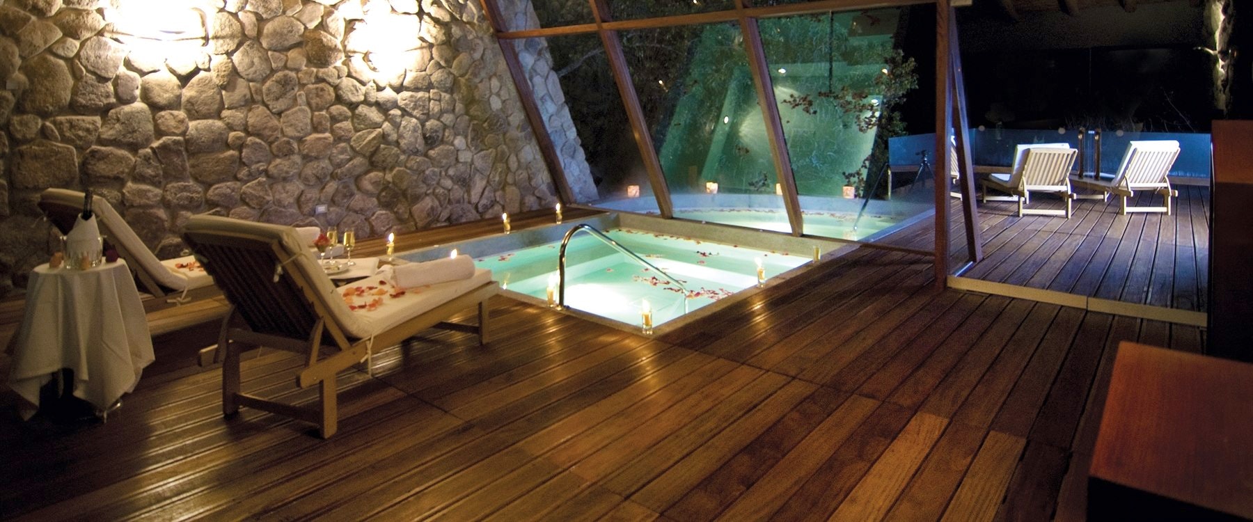 Spa, Rio Sagrado, A Belmond Hotel, Sacred Valley