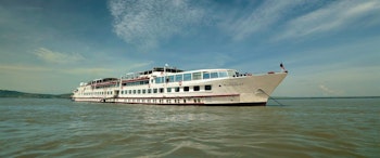 Road to Mandalay, A Belmond Boat, Myanmar