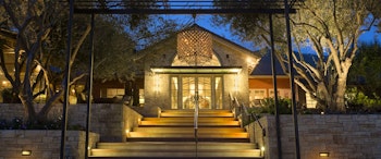 Bernardus Lodge & Spa image 1