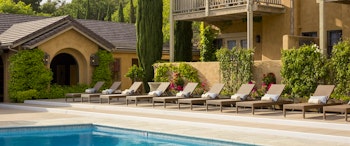 Bernardus Lodge & Spa image 2