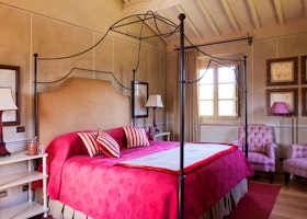 Villa Alba at Rosewood Castiglion Del Bosco image 2