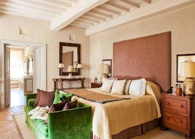 Villa Oliviera at Rosewood Castiglion Del Bosco image 2