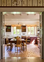 Villa Oliviera at Rosewood Castiglion Del Bosco image 3