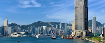 Rosewood Hong Kong image 1